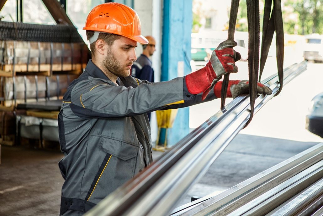 Materialen lasersnijden